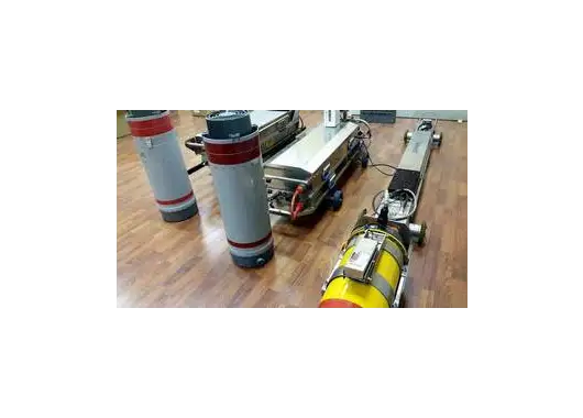 Аренда радиографического кроулера - 1