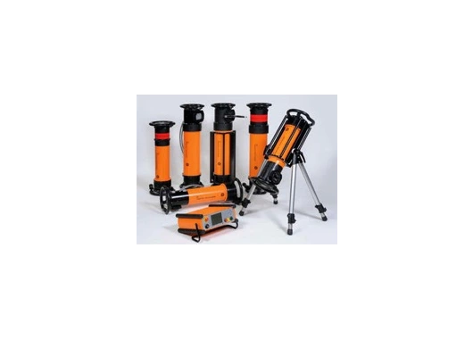 Переносные рентгеновские аппараты Eresco - 1