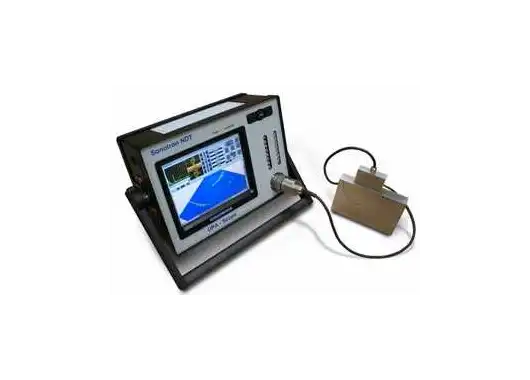 ISONIC 2009 - 1