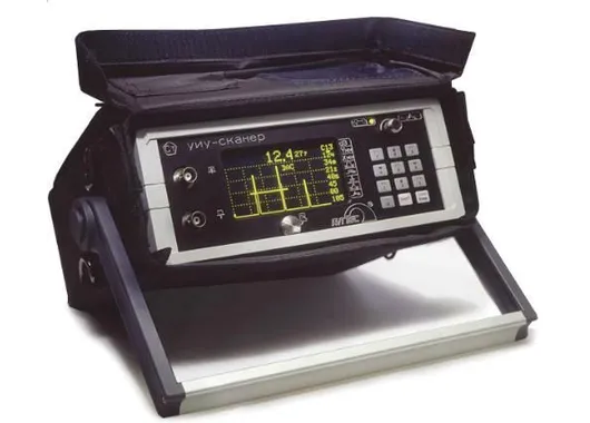 Установка МУЗК 